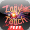 Zany Touch Free