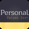 Forstara Personal Values Sort