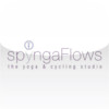 spyngaFlows the yoga and cycling studio