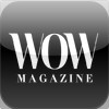 WOW Magazine for iPad