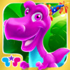 Dino Game - Style & Play with Baby Dinosaurs