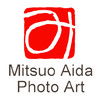 Mitsuo Aida Photo Art