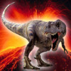 Talking T-Rex Dinosaur for iPhone