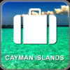 Offline Map Cayman Islands (Golden Forge)