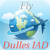 Fly Dulles Int Airport - Arrivals and Departures status