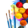 Drawing, Painting & Sketch Pad Free - Create Visual Art & Illustration with Your Fingers!