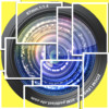 Reverse Collage - the Photo Collage Maker for Sharing Images on Instagram, Facebook, or the Photo Library