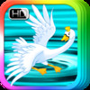 Swan Lake - Interactive Book iBigToy-child