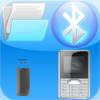 Viewer Plus Bluetooth File Transfer/Airprint and Talking Text File