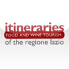 Itineraries Lazio for iPhone