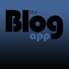 the blog app for free