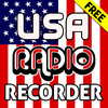 USA Radio Recorder