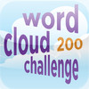 Word Cloud Challenge 200