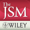 The JSM App for iPad