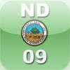 North Dakota Century Code (2009 edition) aka NDCode09