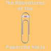 Paperclip Ninja