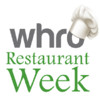 WHRO Restaurant Week