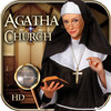 Agatha's Church HD - hidden object puzzle game