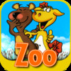 Discover English with Ben & Bella - Learn all about the Zoo