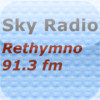 Sky radio rethymno