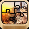 Puzzle HD: Travel