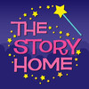The Story Home - Children’s Audio Stories- For iPad