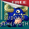 Sudoku Behemoth (Free)