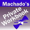 Rod Machado's Private Pilot Workbook