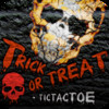 Trick or Treat - TicTacToe (Halloween Special Edition)