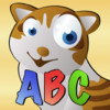 Animal Alphabet: Touch and Learn ABCs