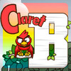 Claret Bird