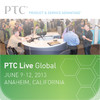 PTC Live Global 2013