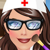 Makeover - Female Doctor