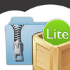 iUnarchive Lite - Archive and File Manager with support for Dropbox, Box, Skydrive, Google Drive, SugarSync, WebDAV en FTP