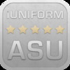 iUniform ASU - Builds Your Army Service Uniform