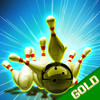Pin Champions Endless Alley Bowling : The Saturday Night Championship - Gold Edition