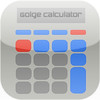 Golge Calculator