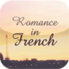 Romance in French