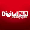 Digital SLR Photography Magazine Replica