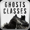 Ghosts Classes - The Ultimate Gun Guide For The Multiplayer Game Call of Duty Ghosts