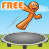 Trampoline Jump - Free