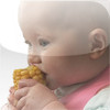 Discovering Baby-led Weaning