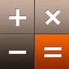 Calculator HD - Classic Calculator for iPad