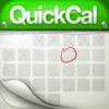 QuickCal - The natural language calendar for iOS