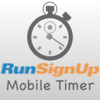 RunSignUp Mobile Timer