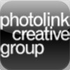 Photolink Built by AppMakr.com