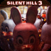 Some for Silent Hill 3