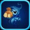 Ghost Hunter HD - Defense Castle and Tower from Ghost Ship Attack