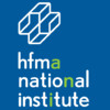 HFMA's ANI 2013