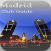 Madrid Club Guide